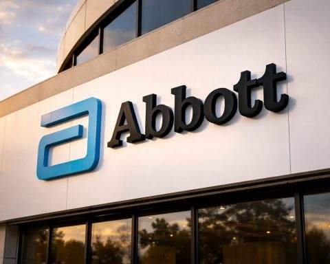 Abbott stock price: what to watch Monday after FDA Libre recall update, insider buy