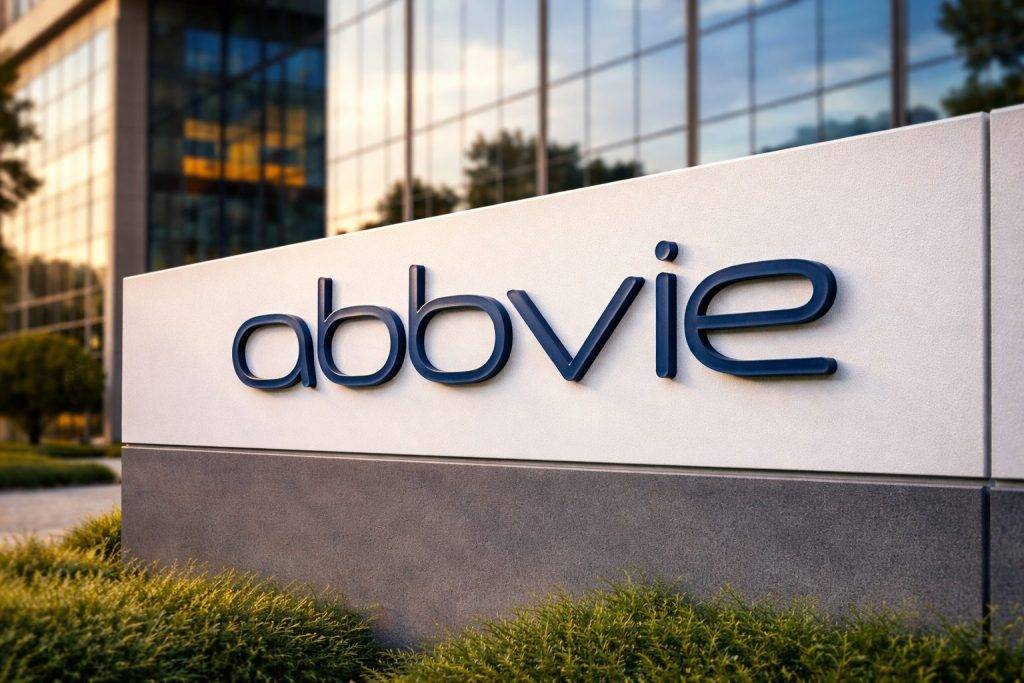 AbbVie stock drops after Rinvoq sales miss, even as 2026 profit forecast tops estimates