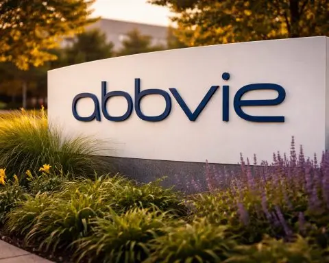 AbbVie stock ends higher Friday; what traders watch for ABBV after the Presidents Day break