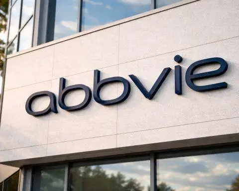 AbbVie stock gains ahead of earnings; ABBV investors brace for guidance and a $1.3 billion expense