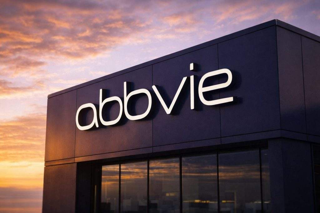 AbbVie stock price: ABBV ends week near $223 after earnings swing — what to watch next