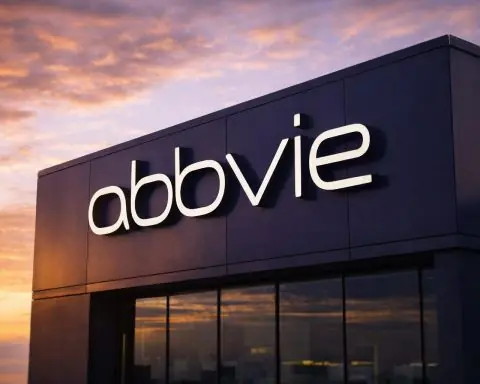 AbbVie stock price: ABBV ends week near $223 after earnings swing — what to watch next