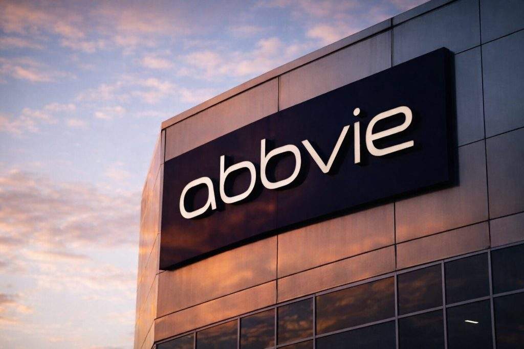 AbbVie stock rises as investors re-rank Rinvoq and Skyrizi after earnings jolt