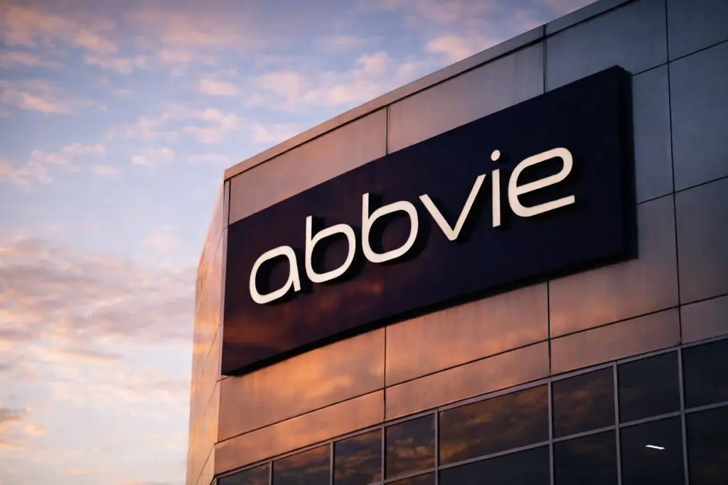 AbbVie stock rises as investors re-rank Rinvoq and Skyrizi after earnings jolt