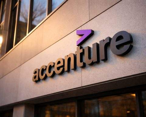 Accenture stock bounces into Presidents Day break; traders brace for Tuesday restart