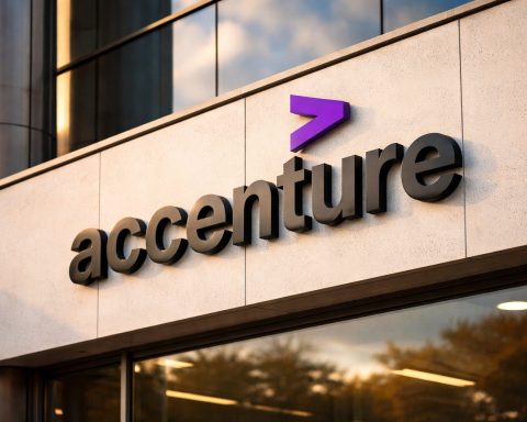 Accenture stock dives nearly 10% as AI disruption fears hit consulting — what ACN investors watch next