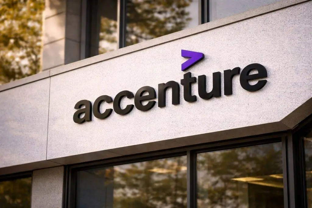 Accenture stock price: ACN steadies premarket after Tuesday’s rout as AI disruption fears linger