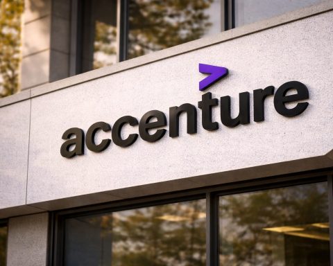 Accenture stock price: ACN steadies premarket after Tuesday’s rout as AI disruption fears linger