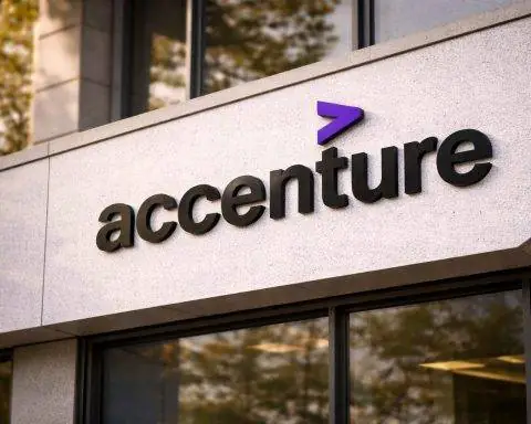 Accenture stock price: ACN steadies premarket after Tuesday’s rout as AI disruption fears linger