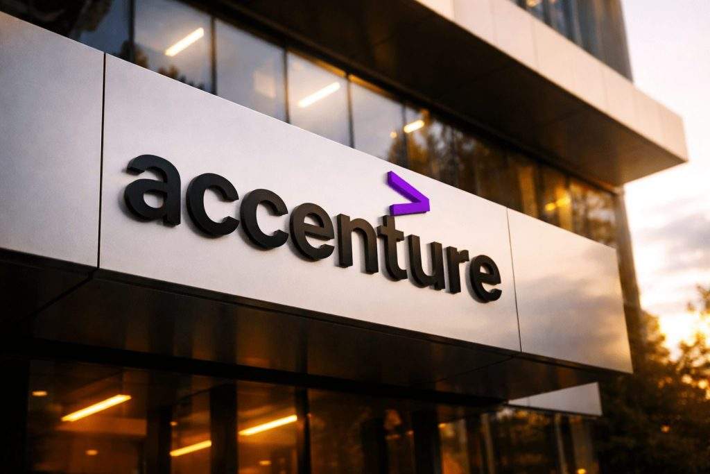 Accenture stock price sinks to new 52-week low as OpenAI tie-up, deals fail to steady ACN shares