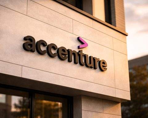 Accenture stock price slips again as ACN hovers near 52-week low on OpenAI Frontier push, fresh deals