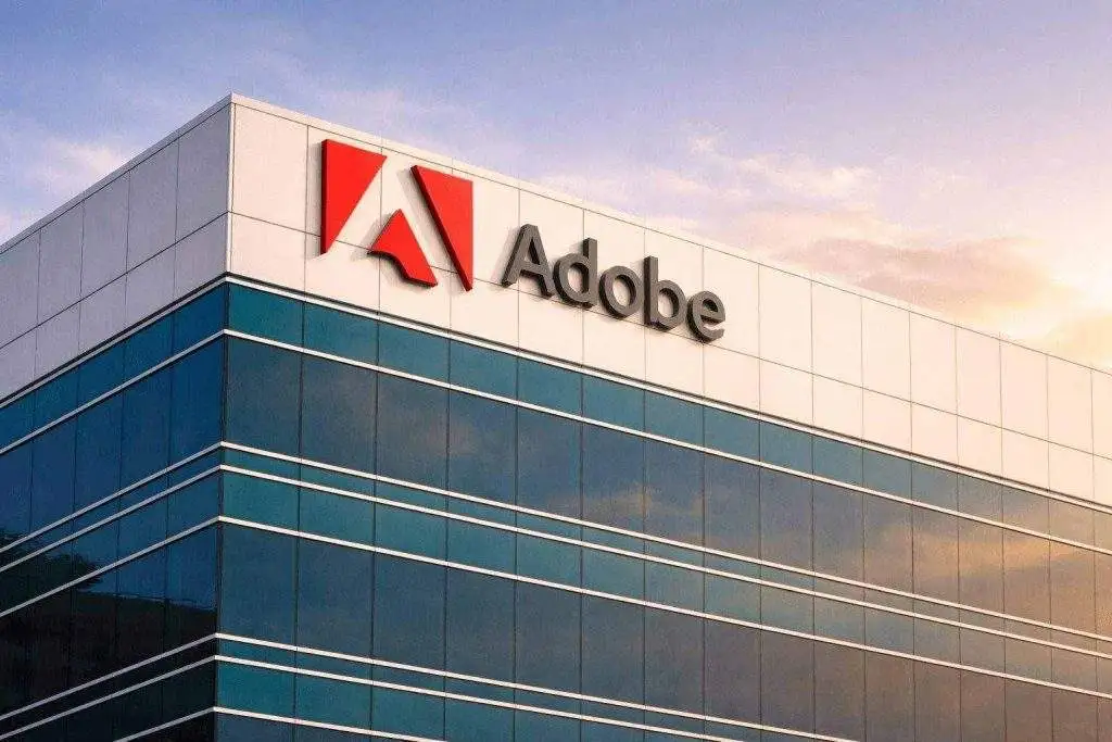Adobe stock (ADBE) slips into the weekend — what traders watch before Monday