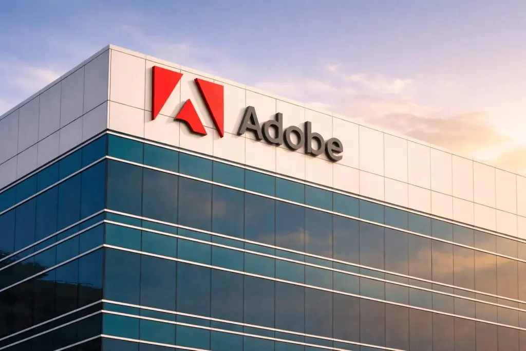 Adobe stock (ADBE) slips into the weekend — what traders watch before Monday