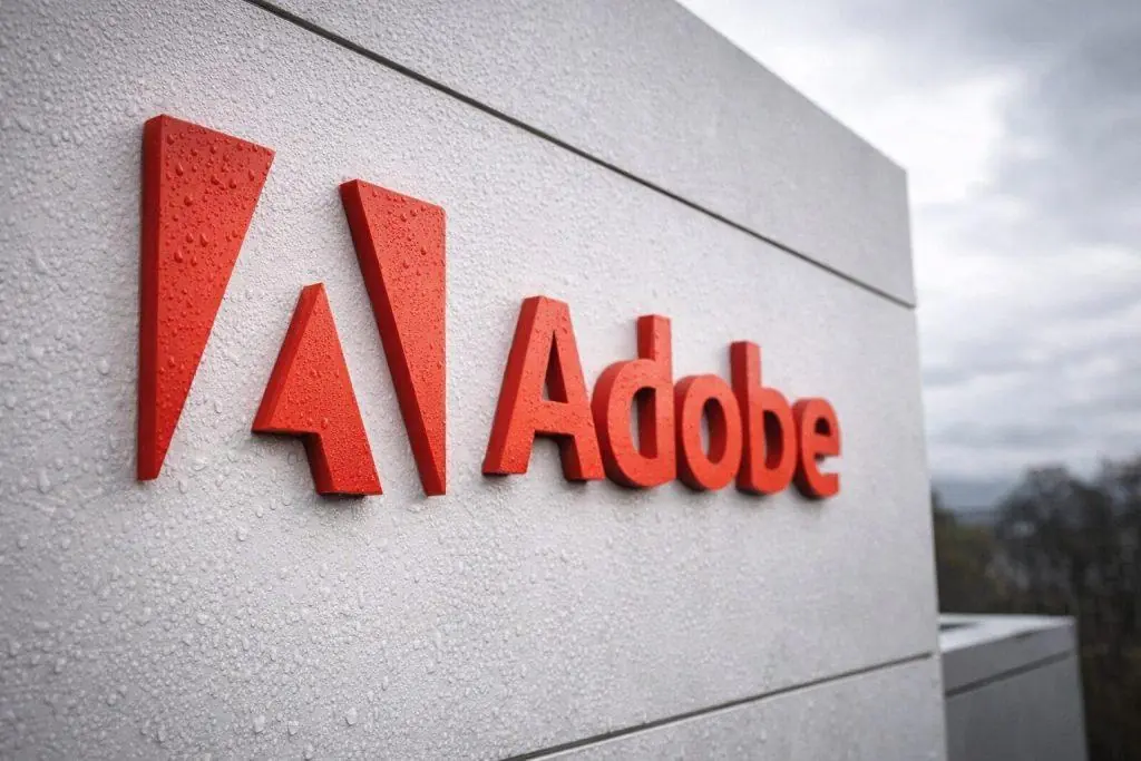 Adobe stock dips today as Creative Cloud discount clock runs out; March earnings loom