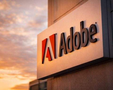 Adobe stock price at $263.97: ADBE heads into Presidents Day week with AI fears still hanging