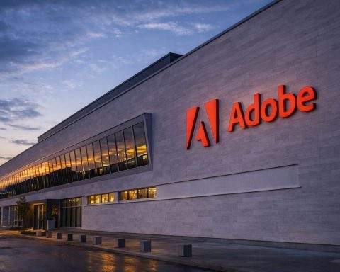 Adobe stock price slips again as AI and rate jitters hit software — what’s next for ADBE