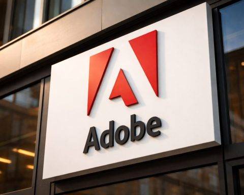 Adobe stock rebounds near $280 after AI jitters; what ADBE investors watch next