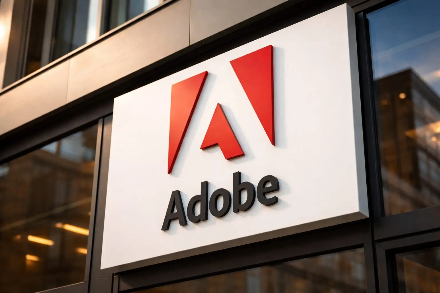 Adobe stock rebounds near $280 after AI jitters; what ADBE investors watch next