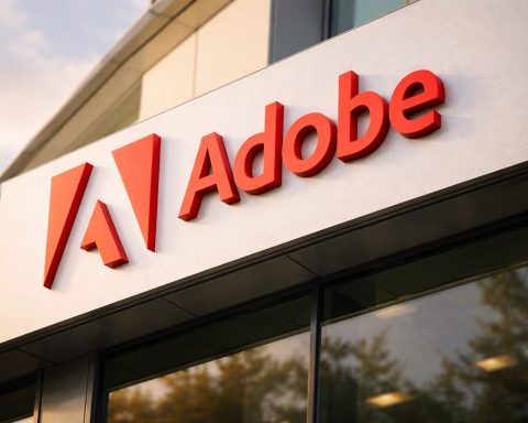 Adobe stock rebounds nearly 3% as AI-driven software selloff cools