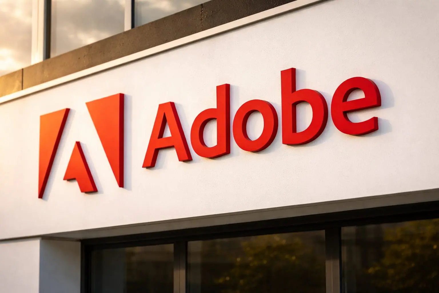 Adobe stock slides again as AI worries hit software; what ADBE investors watch next