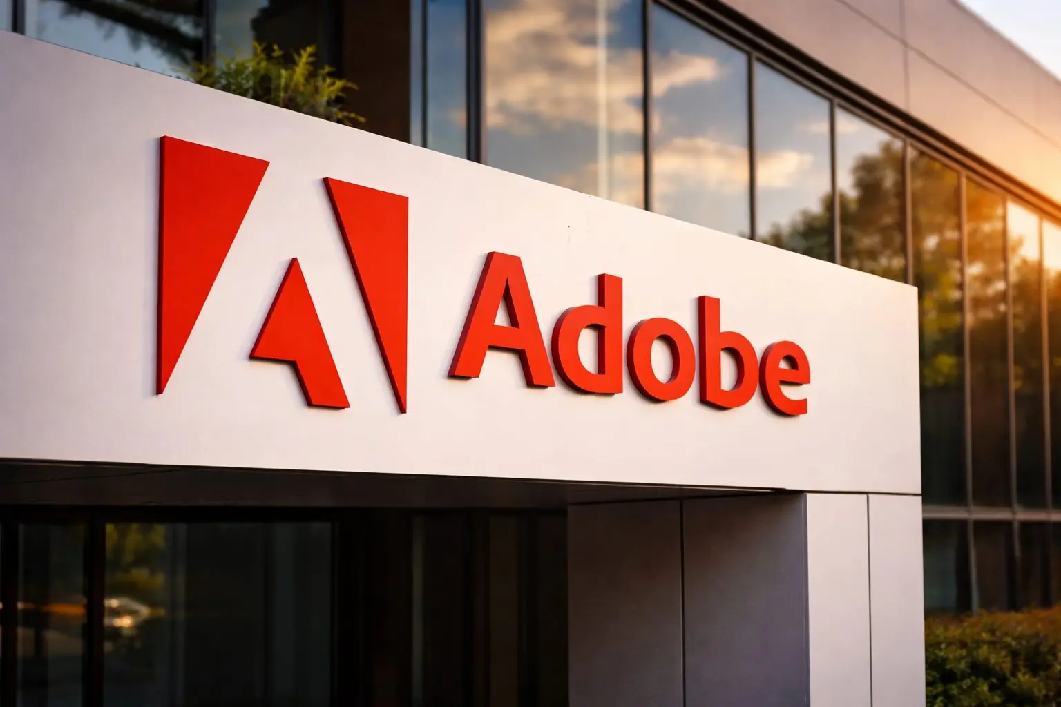 Adobe stock slides as AI “software-mageddon” drags on — what investors watch next