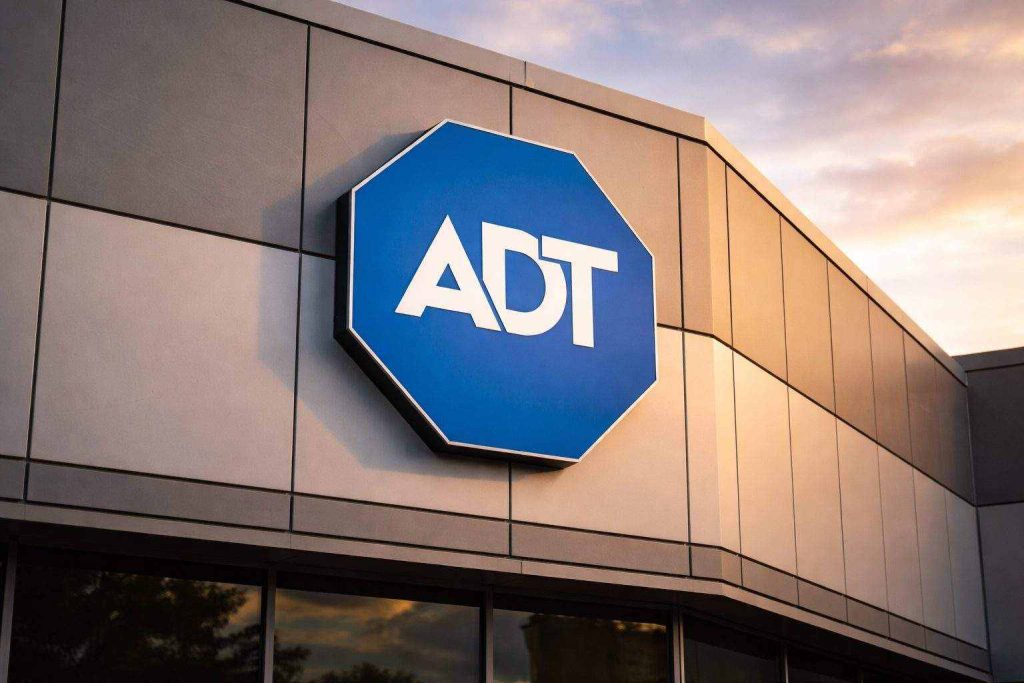 ADT stock edges up before the open as S&P SmallCap 600 inclusion kicks in
