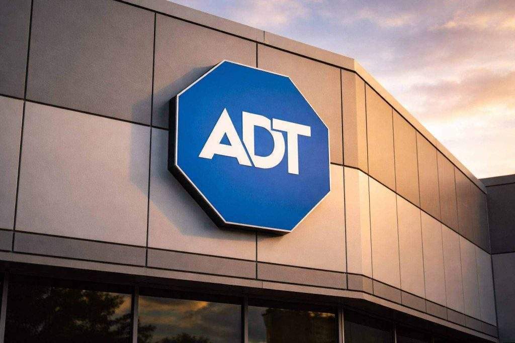 ADT stock edges up before the open as S&P SmallCap 600 inclusion kicks in