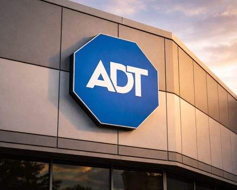 ADT stock edges up before the open as S&P SmallCap 600 inclusion kicks in