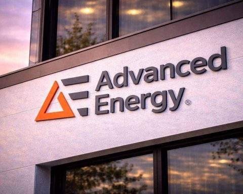 Advanced Energy Industries (AEIS) stock rises again after earnings — what traders watch next
