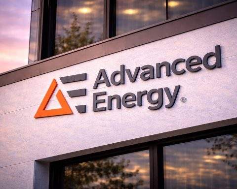 Advanced Energy Industries (AEIS) stock rises again after earnings — what traders watch next