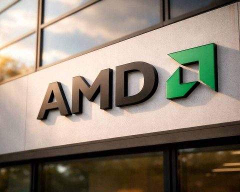 Advanced Micro Devices AMD stock price slides after hours as forecast doubts linger and Nvidia looms