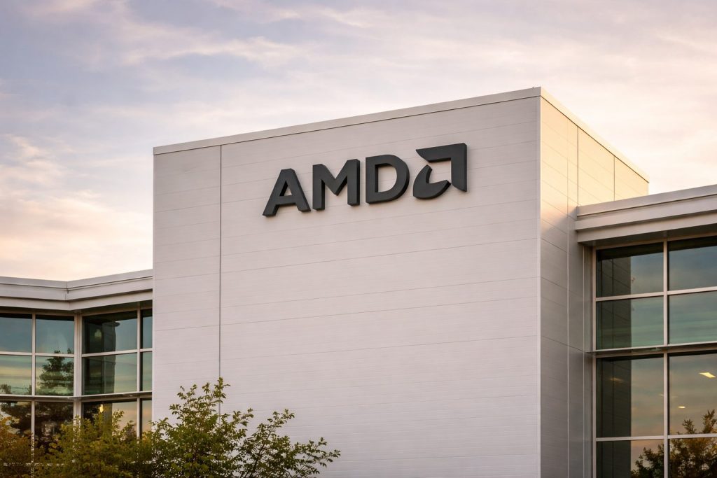 Advanced Micro Devices stock slips on MI450 delay chatter — what investors watch before earnings