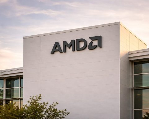 Advanced Micro Devices stock slips on MI450 delay chatter — what investors watch before earnings