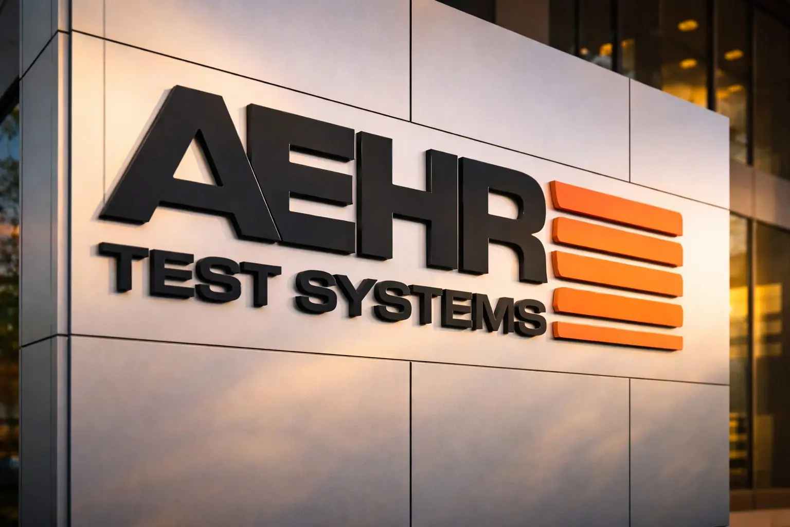 AEHR stock jumps 26% after-hours on hyperscaler AI order — what to know before Thursday