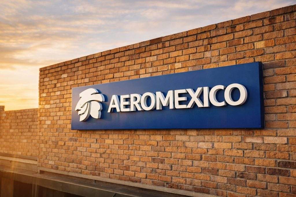 Aeromexico stock price today: AERO rises after Mexico airport disruption update