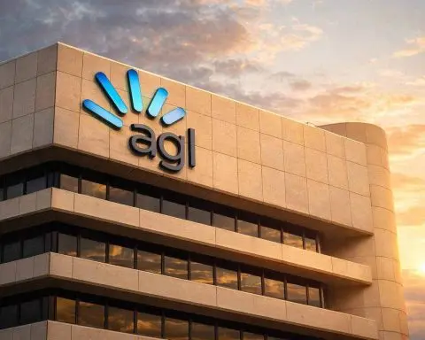 AGL Energy share price ends higher as dividend trade comes into view on ASX