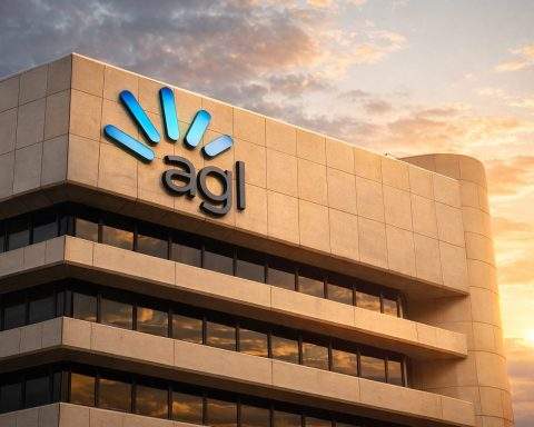 AGL Energy share price ends higher as dividend trade comes into view on ASX