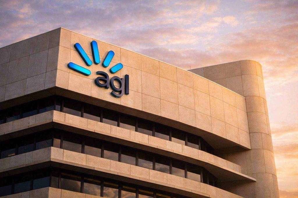 AGL Energy share price falls 2.7% as ex-dividend day looms — what to watch next on the ASX