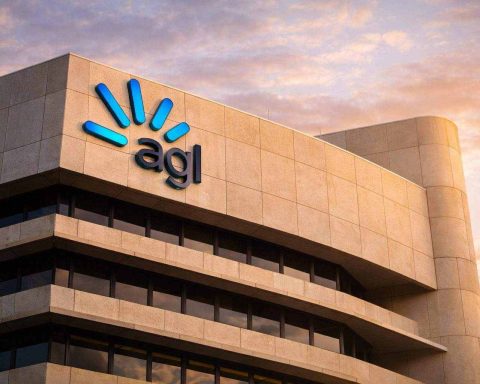AGL Energy share price falls 2.7% as ex-dividend day looms — what to watch next on the ASX