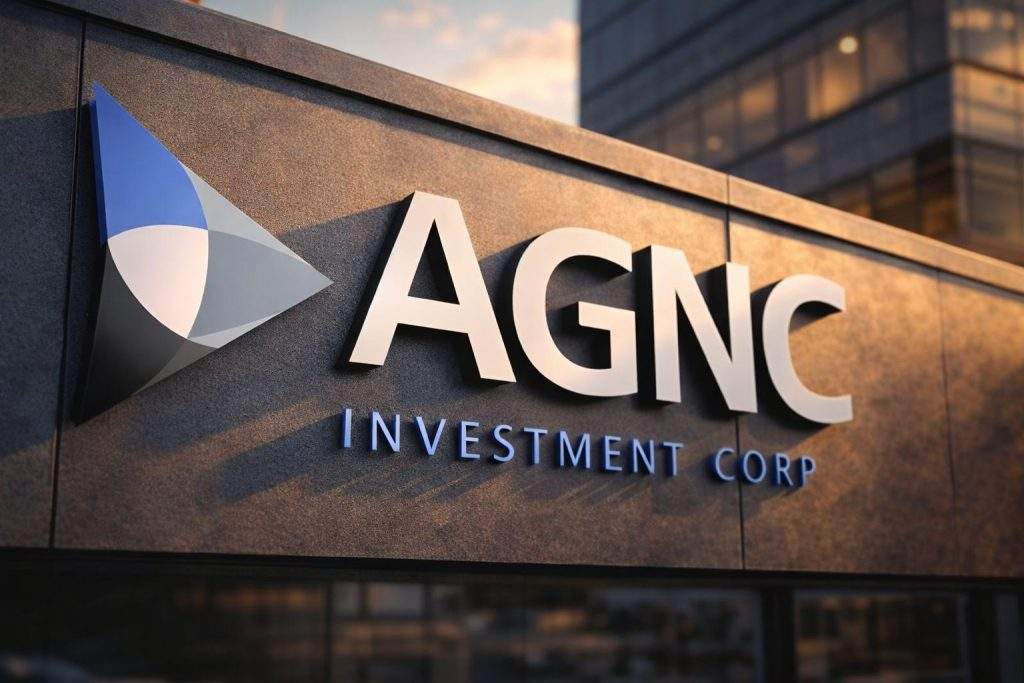 AGNC stock price slips after soft U.S. CPI; dividend and Fed minutes loom