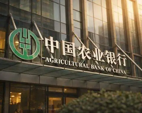 Agricultural Bank of China Class A stock (601288): why the price slid to 6.72 yuan and what could move it next