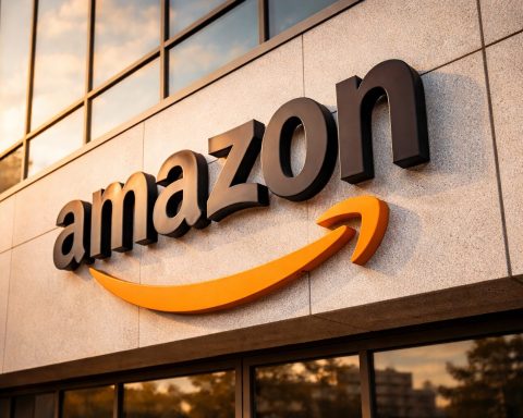 AI disruption fear drags Nasdaq lower as Alphabet, Amazon earnings loom