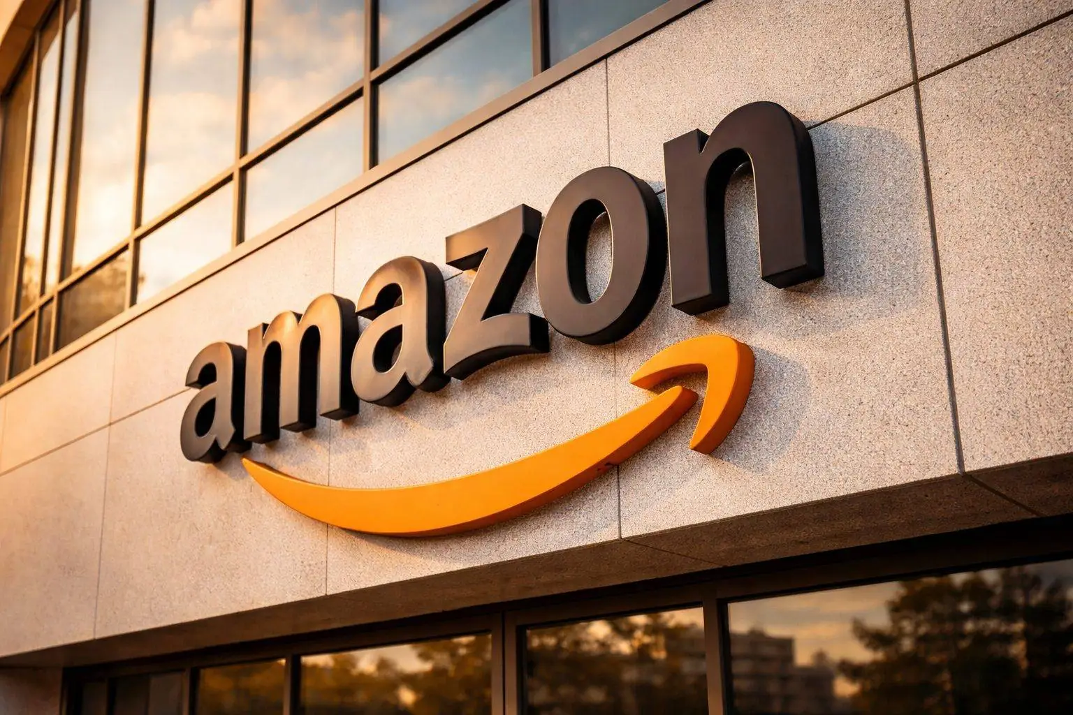 AI disruption fear drags Nasdaq lower as Alphabet, Amazon earnings loom