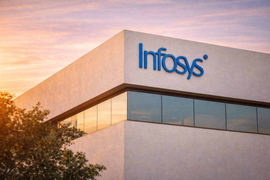 AI jitters crush India’s IT giants: Nifty IT tumbles as TCS, Infosys, HCLTech slide