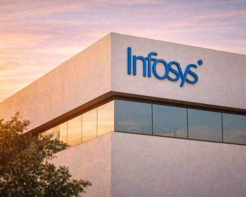 AI jitters crush India’s IT giants: Nifty IT tumbles as TCS, Infosys, HCLTech slide