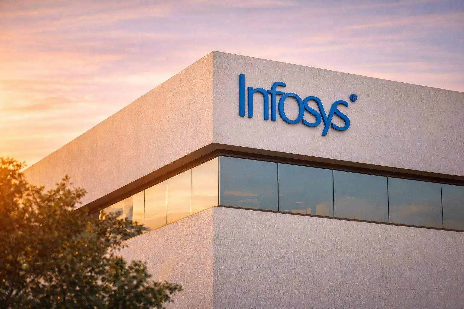 AI jitters crush India’s IT giants: Nifty IT tumbles as TCS, Infosys, HCLTech slide