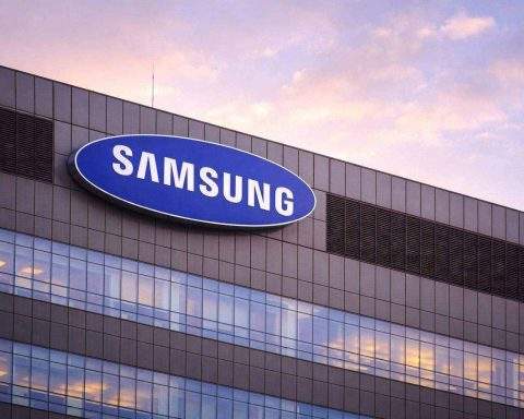 AI stocks brace for a big week: Micron slips on Samsung HBM4 talk as Nvidia looms