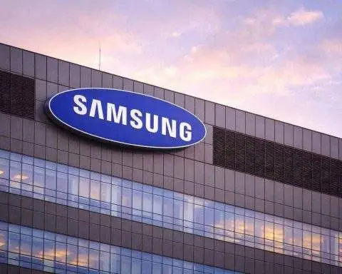 AI stocks brace for a big week: Micron slips on Samsung HBM4 talk as Nvidia looms