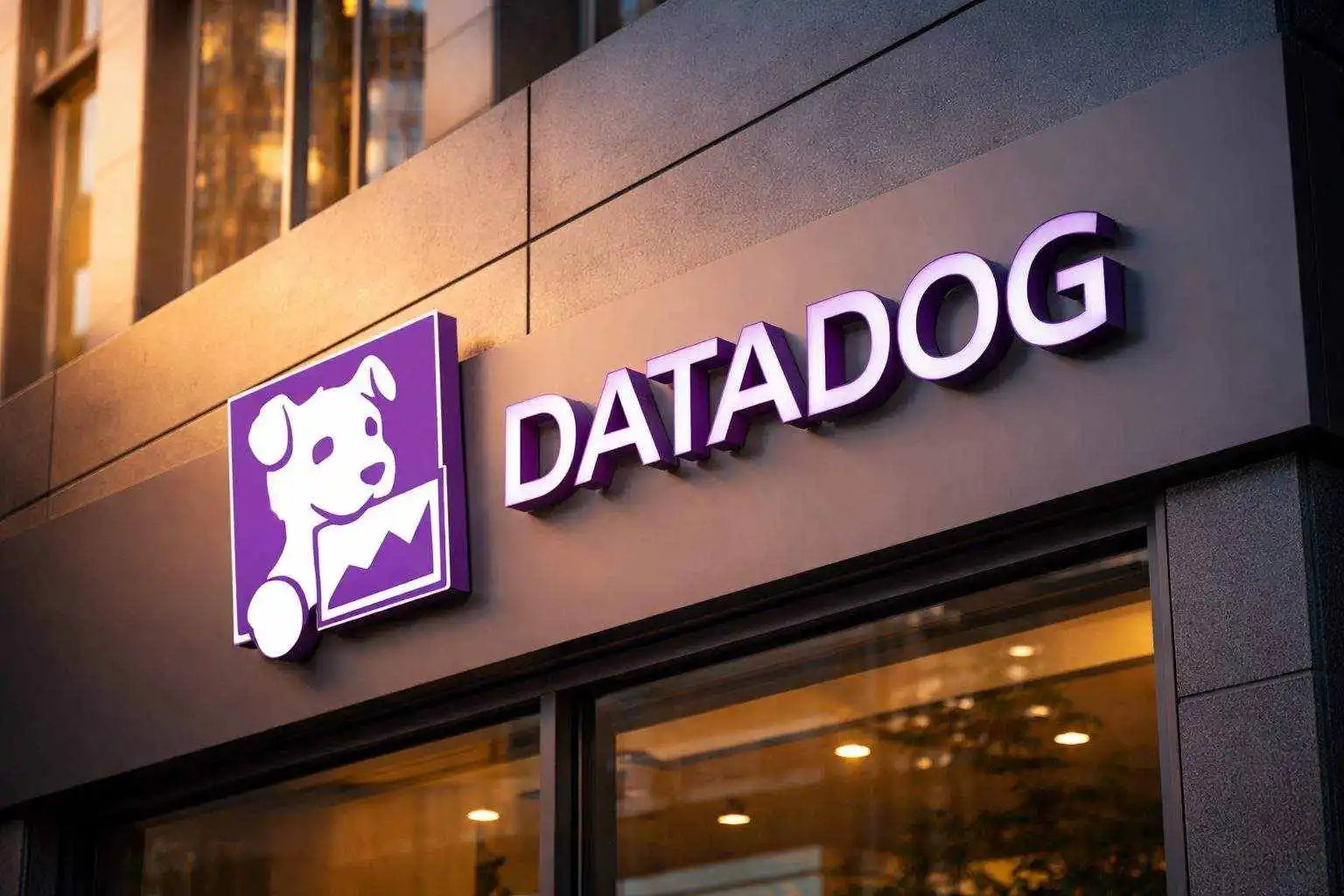 AI stocks jolt: Datadog jumps, Cisco rolls out new chip as Alphabet borrows $20 billion