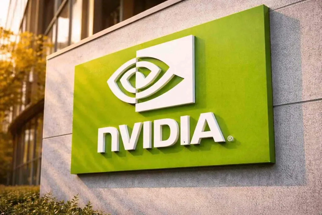 AI stocks split: Nvidia jumps, Micron slips as “picks-and-shovels” trade returns